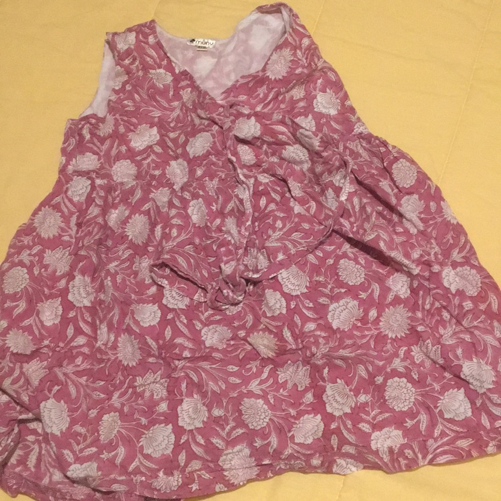 Muny dress